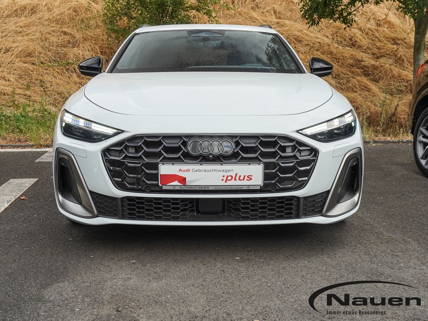 Audi A5 Avant edition one S-Line quattro AHK TECH-PL foto 4