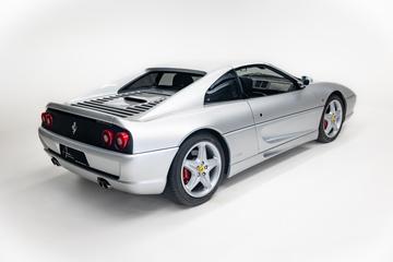 صورة 4 لـ 1998 Ferrari F355