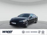Audi A5 Sportback S line 40 TDI qu. S tr., MATRIX/KAM