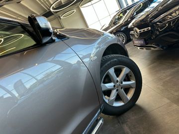 Nissan Murano *AHK*TEMPO*2-ZONEN*NAVI*SITZHZ*