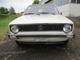Volkswagen VW Golf 1, unrestauriert, rostfrei, Bj. 1976 - Volkswagen Golf aus 1976