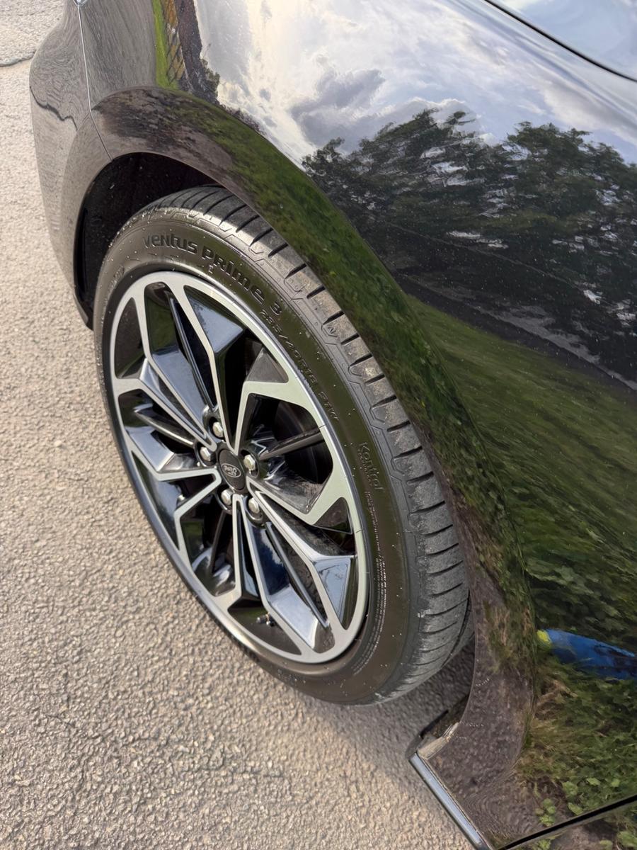 Ford Focus 1,0 EcoBoost 92kW ST-Line Turnier Auto...