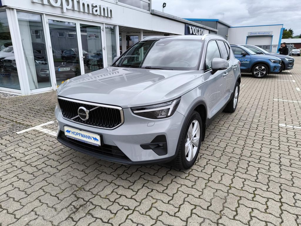 Image of Volvo XC40