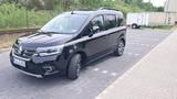 Renault Kangoo Paket Techno EV45 AC22 Paket Techno - Renault Kangoo: 4.4