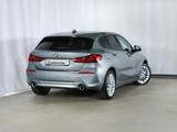 BMW 118 d LED PDC El.Spiegel SHZ NAVI Alarm Klimaaut - BMW 118 in Frankfurt (Main)