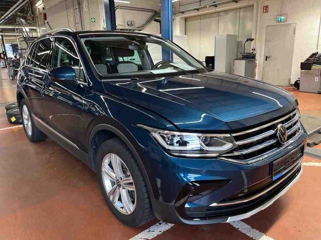 Tiguan 2.0 TDI ELEGANCE 4MOTION MATRIX LED+PANO+