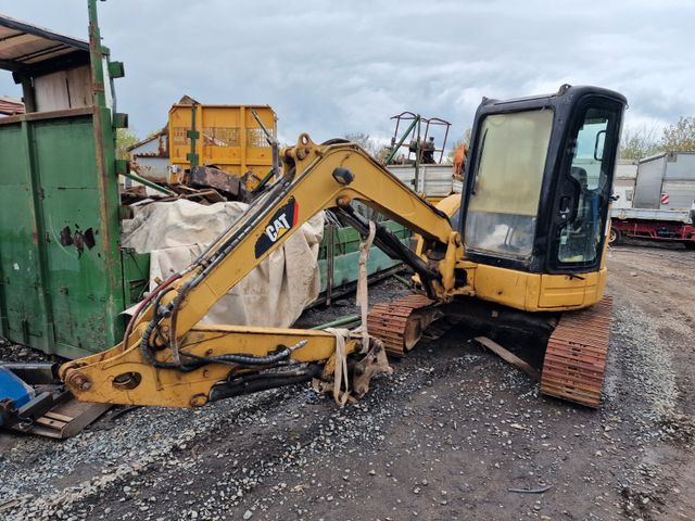 CAT 305C