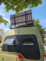 Renault Master - Camper Van - Renault Master von privat