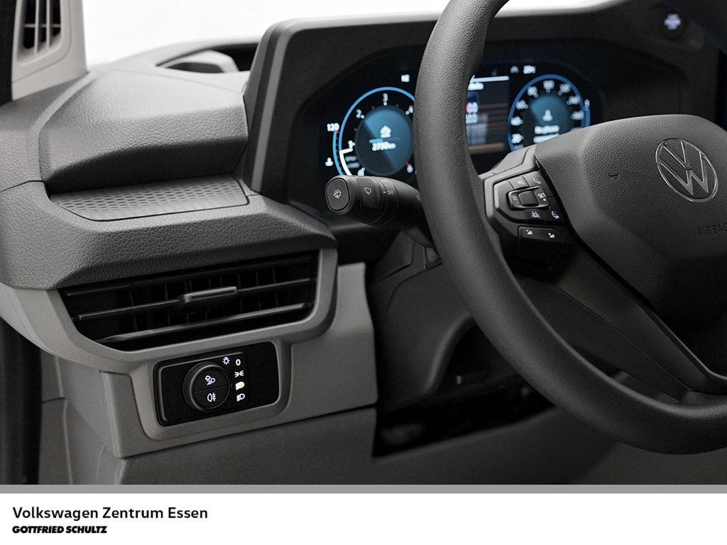 Volkswagen T7 Transporter - Bild 10