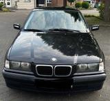 BMW E 36 316i Compact - BMW 316: 316i Compact E36