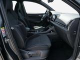 Skoda Karoq Sportline 2.0 TSI DSG 4x4 AHK|NAVI|RFK|SHZ - Skoda: Sportline