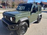 Suzuki Jimny Comfort+ AllGrip 1.5Ltr-75kW(102PS) 4X4 - Suzuki Jimny: Comfort