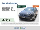 Volkswagen Golf 8 1.4 TSI eHybrid Style ACC LED+ Navi Sitzh