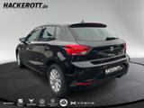 Seat Ibiza 1.0 TSI Style inkl. 300,-€ Tankgutschein L - Seat Ibiza: 1.3