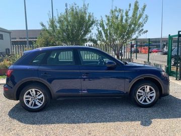 Audi Q5 - 6