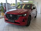 Mazda CX-60  e-SKYACTIV-D254 HOMURA+ AWD Pano HUD Bose - Mazda Jahreswagen