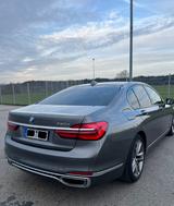 BMW 730d G11 7er |Massage|Standheizung|Head-Up|K - BMW: 7er