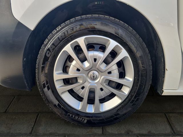 Vivaro-e Cargo L (75-kWh) Edition