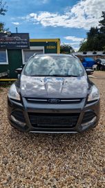 Ford Kuga - 5