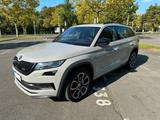 Skoda Kodiaq RS 4x4 Pano Canton AHK Standheizung 360° - Skoda Kodiaq in Herne