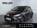 Toyota Yaris Hybrid Teamplayer Comfort Automatik