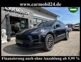 Porsche Macan *Leder*Navi*R-Cam*Pano*SHZ*