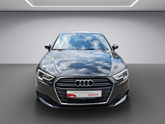 A3 Sportback 35 2.0 TDI S-tronic