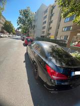 Mercedes-Benz MERCEDES BENZ CLA220d - Mercedes-Benz CLA 220 Gebrauchtwagen in Berlin
