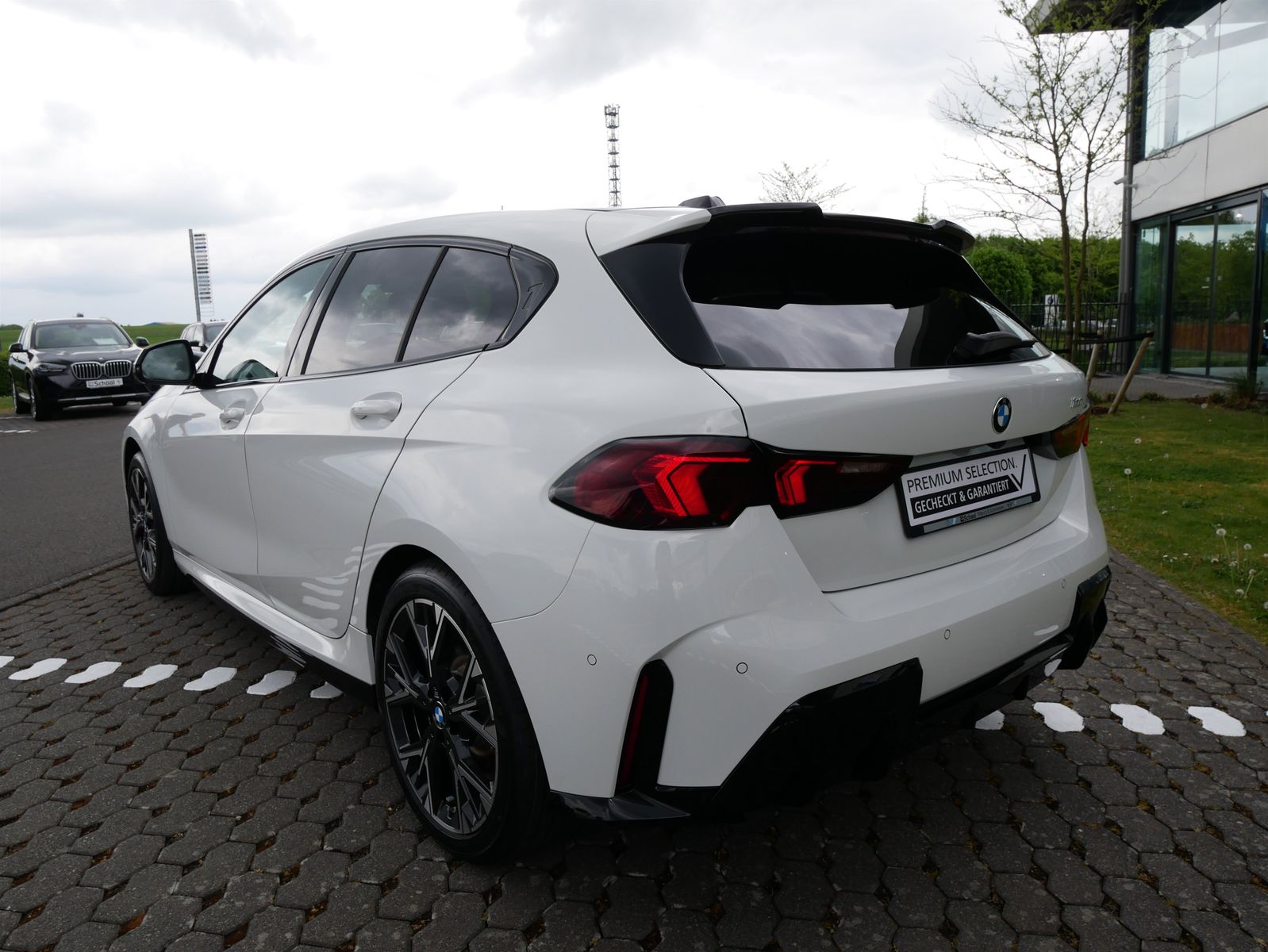 BMW 120 - Bild 6