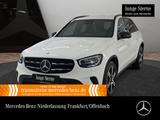 Mercedes-Benz GLC 200 4M AHK/Kamera/Distr/Stdhzg/AdvAss/Keyles - Mercedes-Benz GLC 200 in Frankfurt (Main)