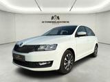 Skoda Rapid Spaceback Ambition | Rückfahrkamera | Navi