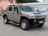 Hummer H2 6.0 V8 Luxury **SUT** - scheckheftgepflegte Hummer Gebrauchtwagen
