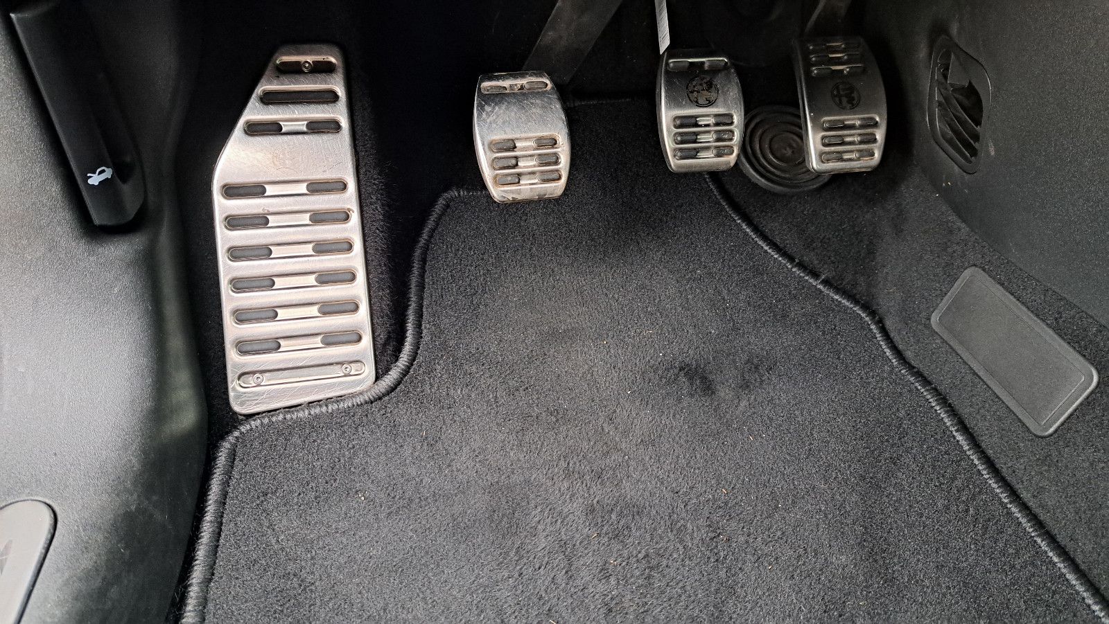 Fahrzeugabbildung Alfa Romeo Giulietta Super