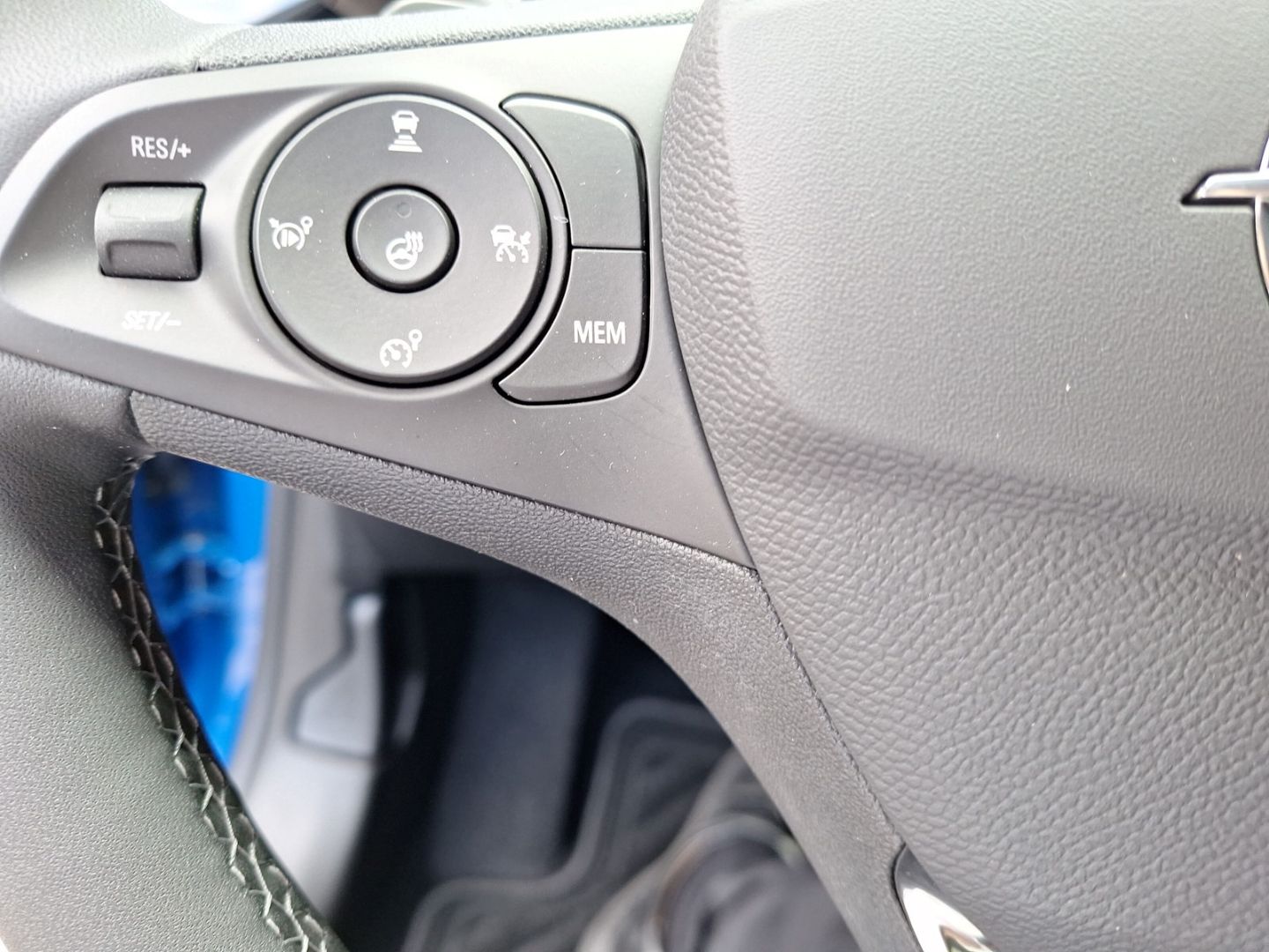 Opel Corsa - Bild 18