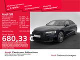 Audi S8 TFSI tiptr. UPE182" StdHzg/Pano/Luftfed./B&O/ - Audi S8 in Düsseldorf