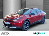 Citroën C4 X - Vorschau Bild 1