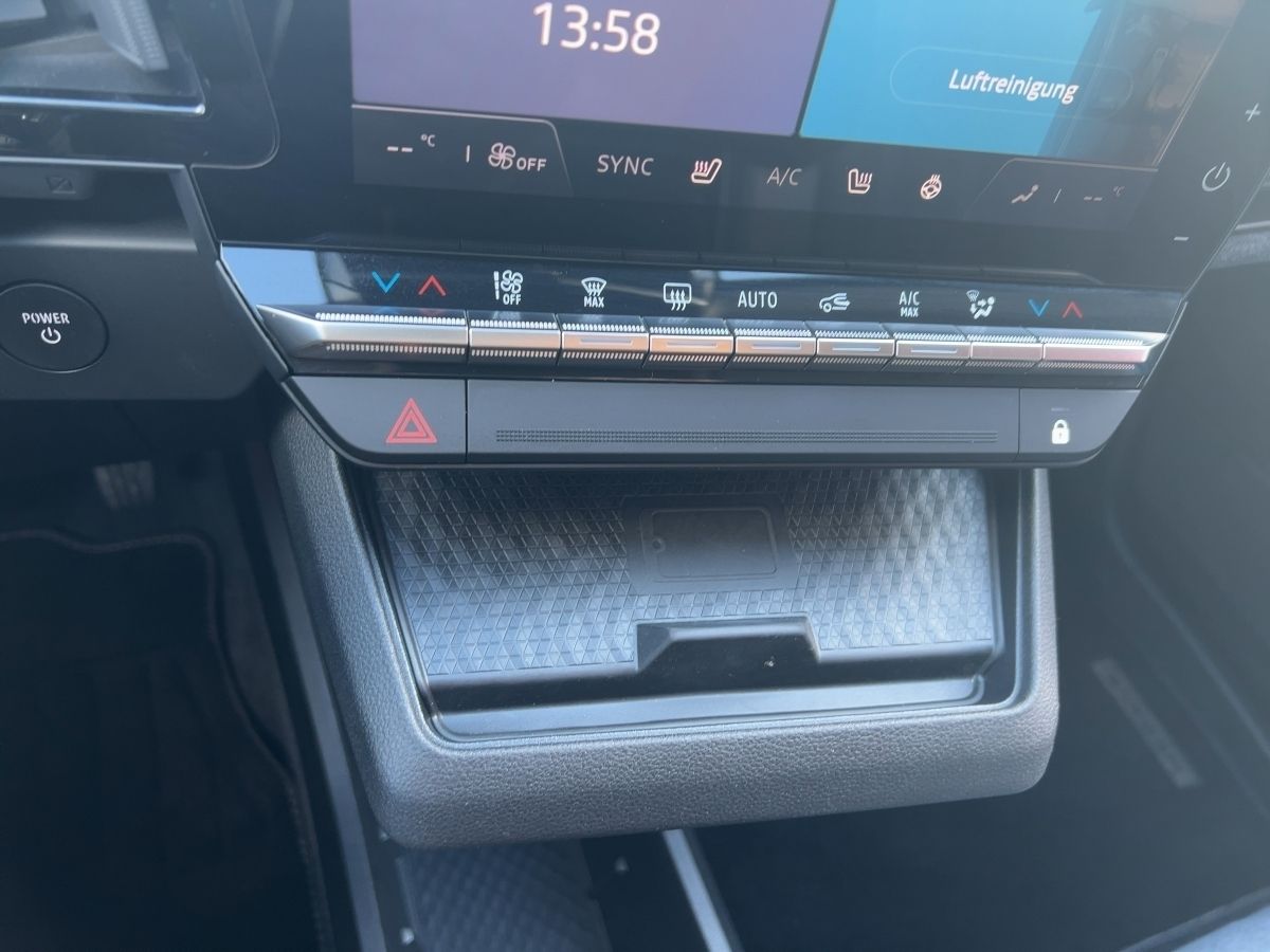 Renault Megane E-TECH - Bild 13