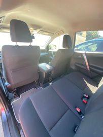 Toyota RAV 4 - 8