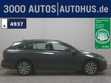 Volkswagen Golf-8 Var. 2.0 TDI Life Navi LED AID H/K Sound - Volkswagen Golf TDI mit Diesel-Antrieb