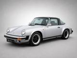 Porsche 911 Targa 2,7 MOTOR NEU*