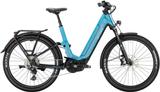 Victoria PARCOURS 4 Wave 27,5" 51 cm - Victoria E-Bikes