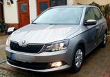 Skoda Fabia lll Tempomat Android Auto usw viele Extras - Skoda Fabia Extra mit Benzin-Antrieb