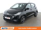 Hyundai i10 1.2 Trend Aut.*TEMPO*PDC*SHZ*DAB*ALU*KLIMA* - Hyundai i10