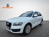 Audi Q5 2.0 TFSI hybrid quattro*S-Line*Navi*Pano*Top! - Audi Q5 aus 2012 mit Hybrid-Antrieb