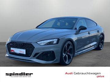 Audi Leasingangebot: Audi RS 5 Sportback quattro / Pano, Matrix, Vmax280