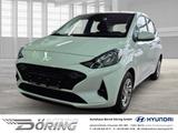 Hyundai i10 FL SELECT 1.0 Schaltwagen 63PS Navigation