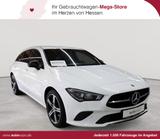 Mercedes-Benz CLA 200 d Shooting Brake 8G-DCT - gebrauchte Mercedes-Benz CLA 200 aus dem Jahr 2023
