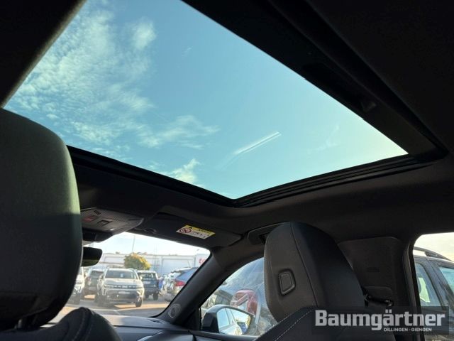 Fahrzeugabbildung Opel Astra Sports Tourer GS 1.2 130 Automatik Kamera
