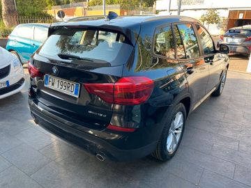 BMW X3 - 4