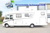 HYMER / ERIBA / HYMERCAR STARLINE B 680 HUBSTÜTZEN 2xSOLAR 2xKLIMA KAM 1H - HYMER / ERIBA 680